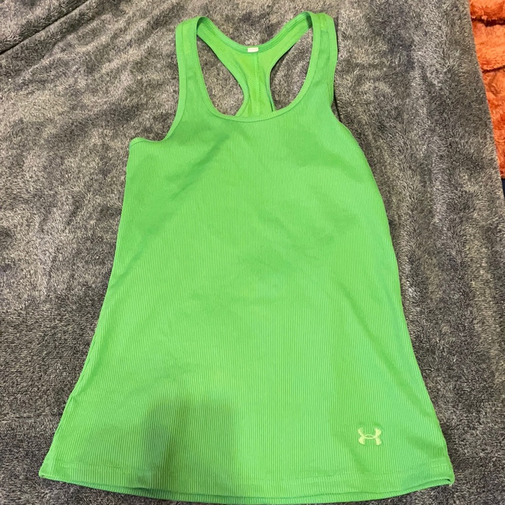 Under Armor Women’s Tank Top